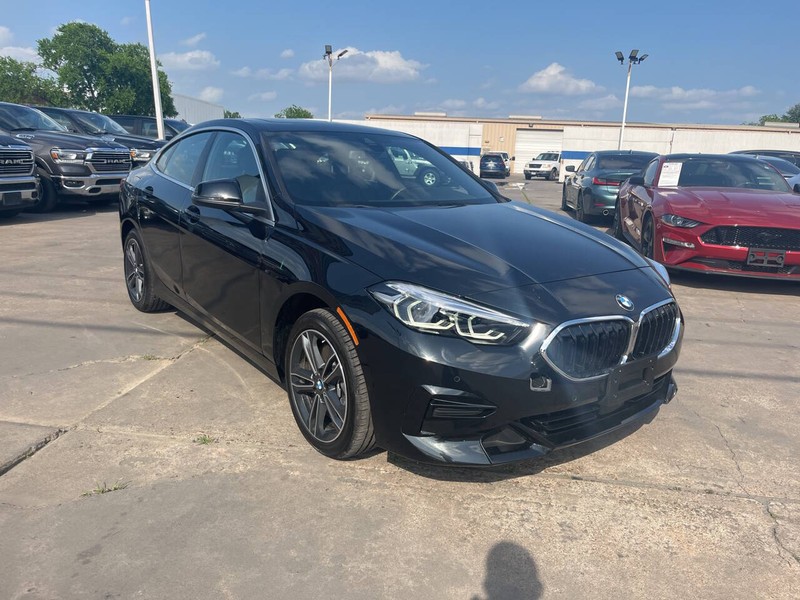 BMW 2 Series Vehicle Image 04