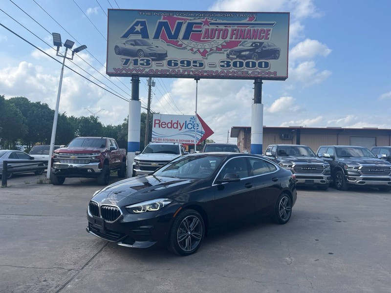 BMW 2 Series Vehicle Image 22