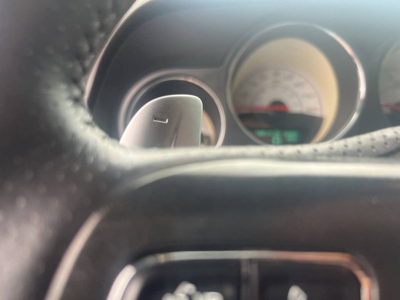 Dodge Challenger Vehicle Image 10
