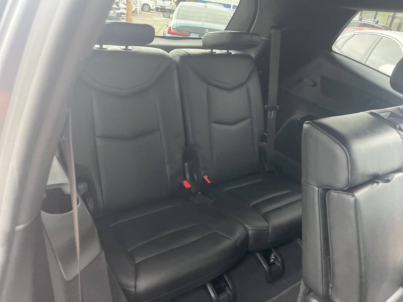 Cadillac XT6 Vehicle Image 21