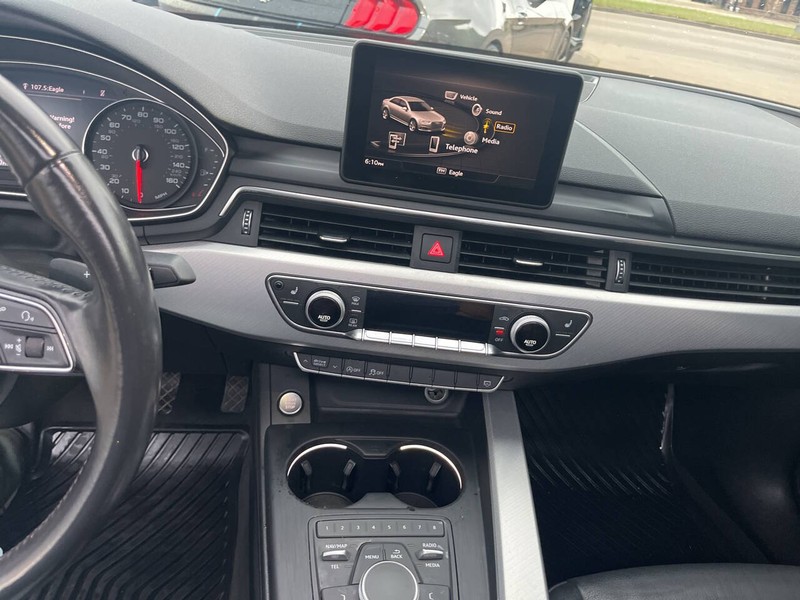 Audi A4 Vehicle Image 11
