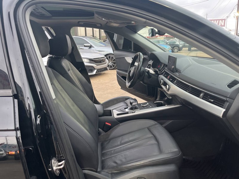 Audi A4 Vehicle Image 20