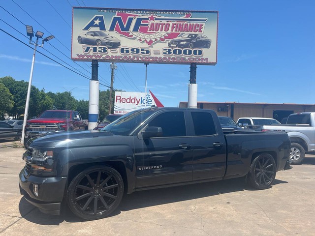 more details - chevrolet silverado 1500 ld