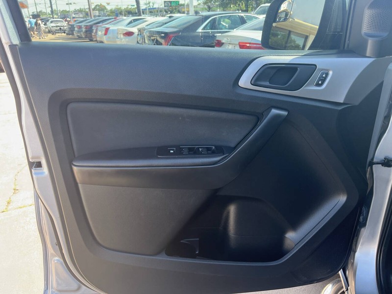 Ford Ranger Vehicle Image 05