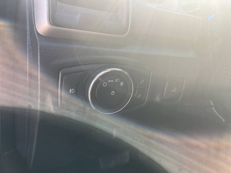 Ford Ranger Vehicle Image 06