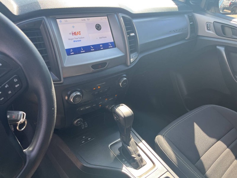 Ford Ranger Vehicle Image 07