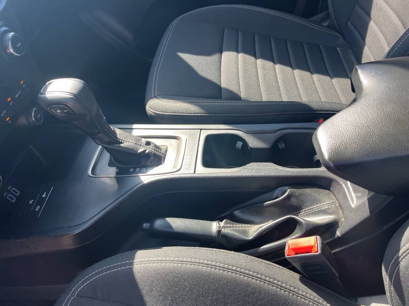 Ford Ranger Vehicle Image 08