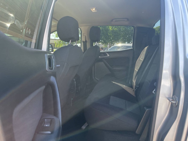 Ford Ranger Vehicle Image 11