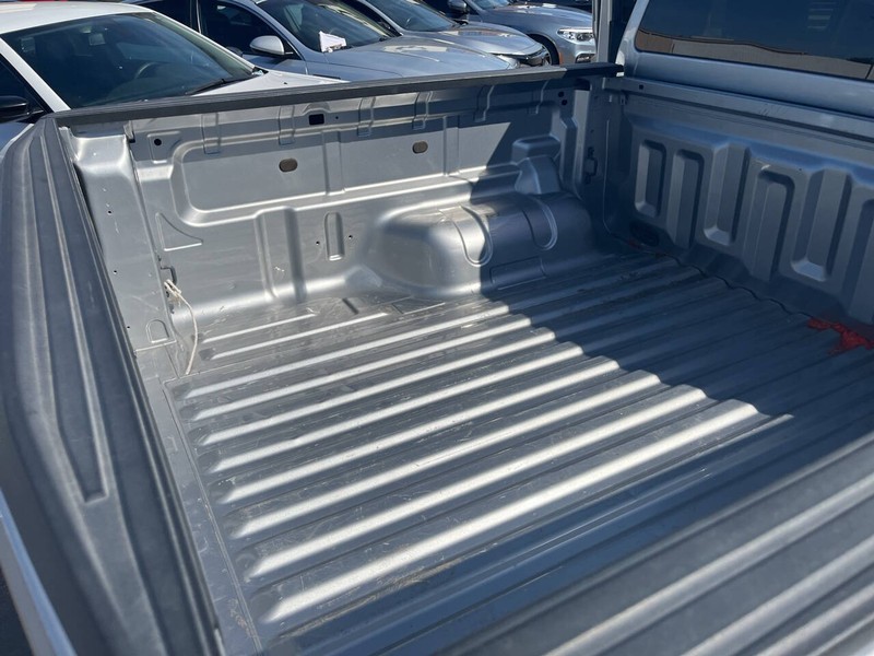 Ford Ranger Vehicle Image 12