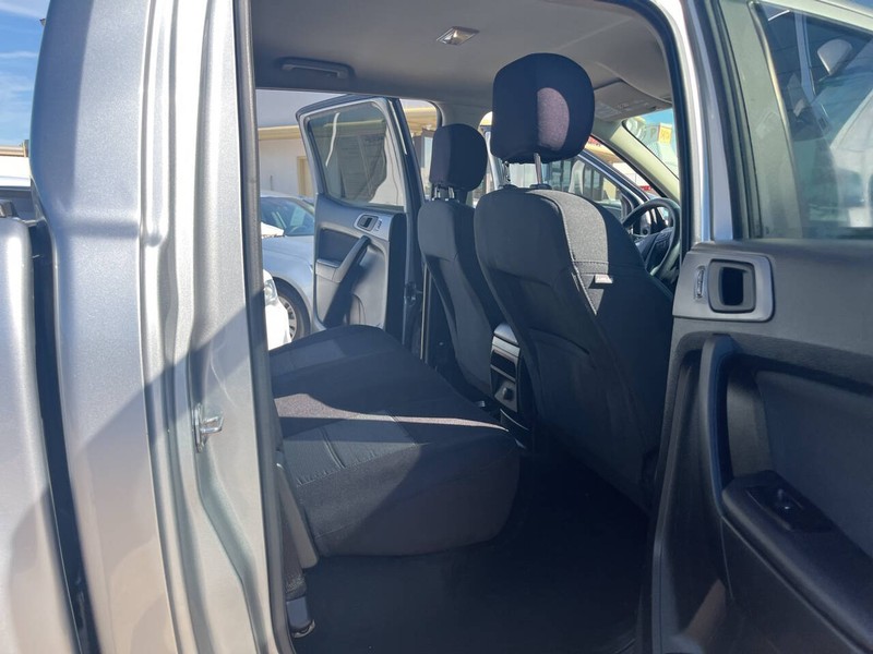 Ford Ranger Vehicle Image 14