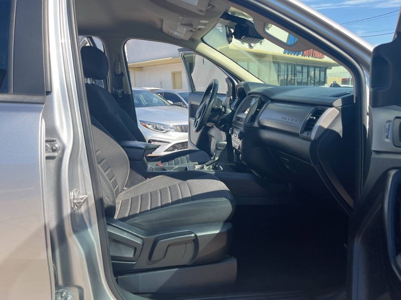 Ford Ranger Vehicle Image 15
