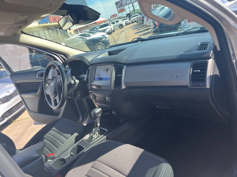 Ford Ranger Vehicle Image 16