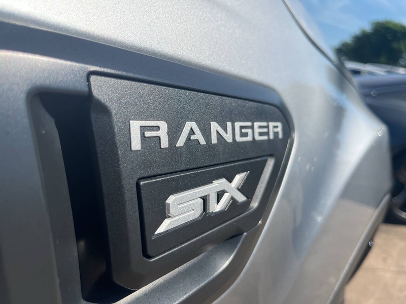 Ford Ranger Vehicle Image 17