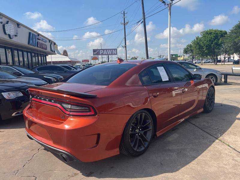 Dodge Charger Vehicle Image 04