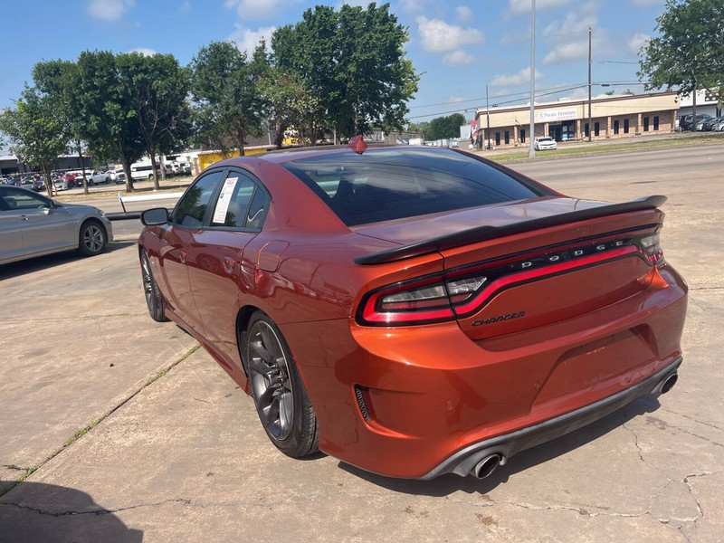 Dodge Charger Vehicle Image 05