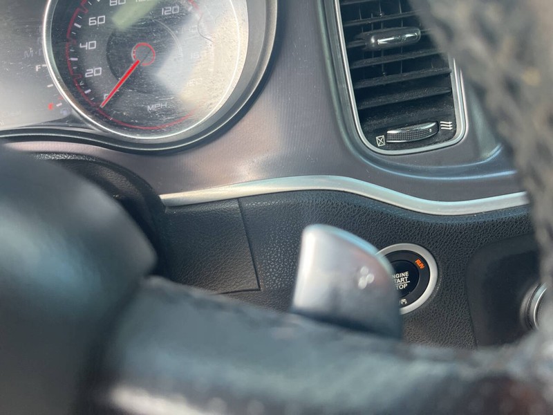 Dodge Charger Vehicle Image 12