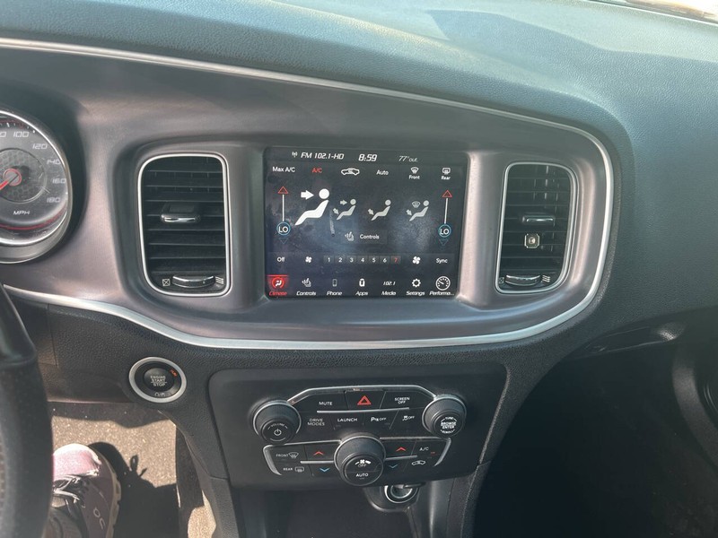 Dodge Charger Vehicle Image 14