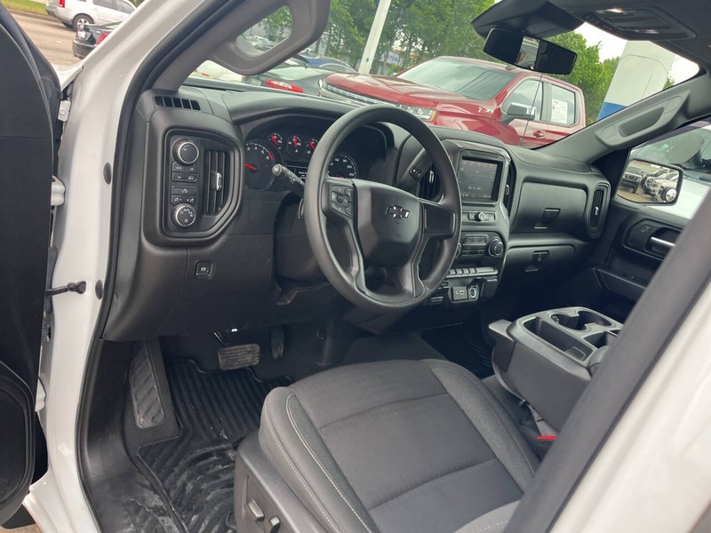 Chevrolet Silverado 1500 Vehicle Image 08
