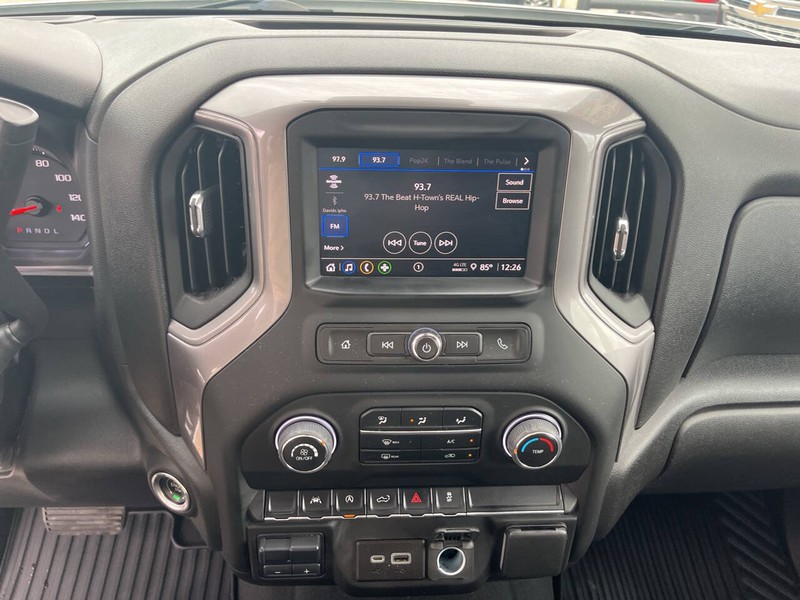 Chevrolet Silverado 1500 Vehicle Image 12