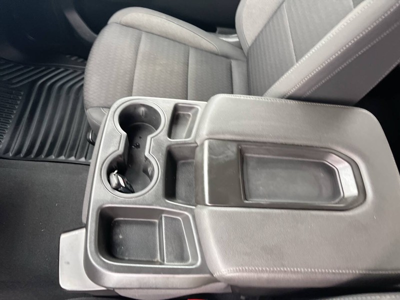 Chevrolet Silverado 1500 Vehicle Image 13