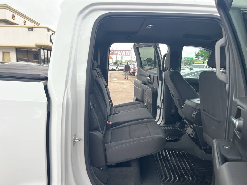 Chevrolet Silverado 1500 Vehicle Image 19