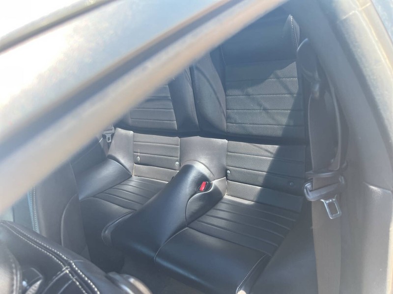 Ford Mustang Vehicle Image 12