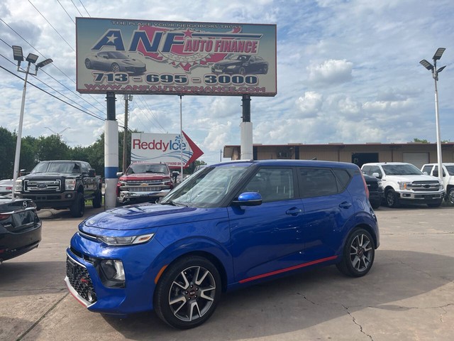more details - kia soul