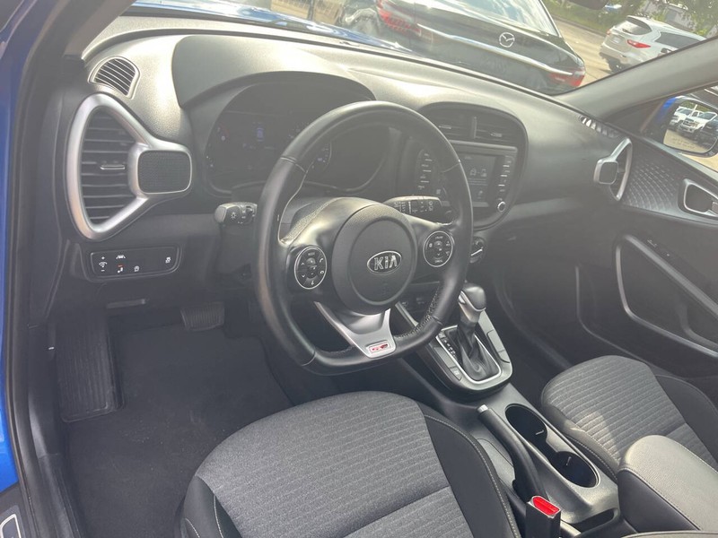 Kia Soul Vehicle Image 08