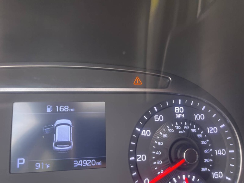 Kia Soul Vehicle Image 09