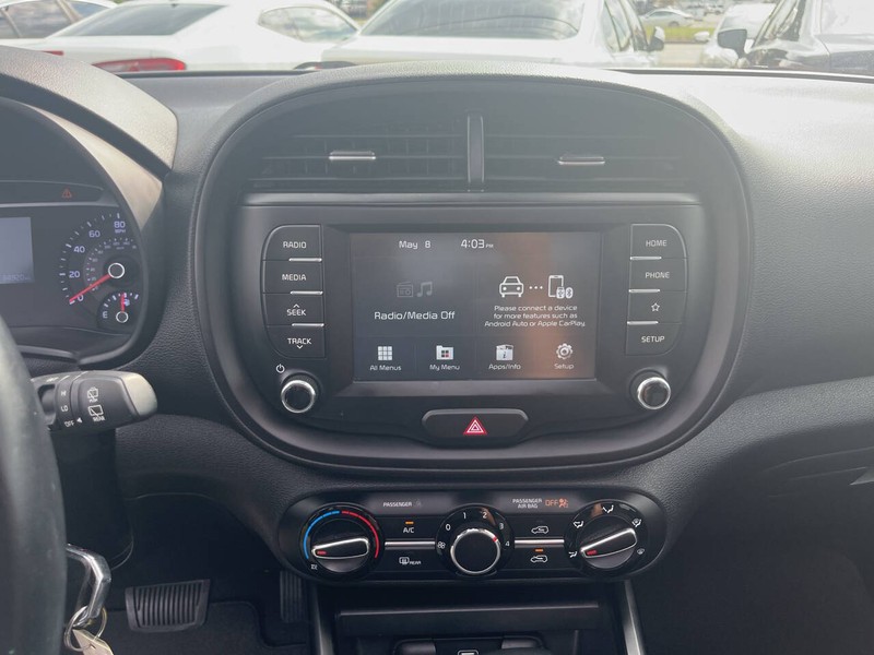 Kia Soul Vehicle Image 11