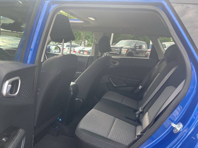 Kia Soul Vehicle Image 16