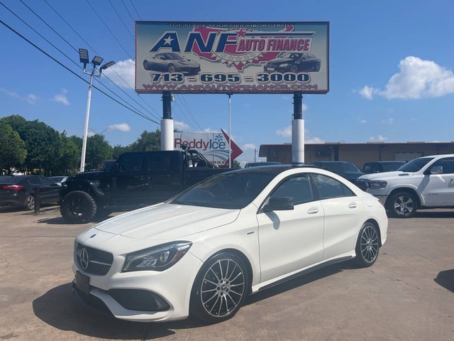 more details - mercedes-benz cla
