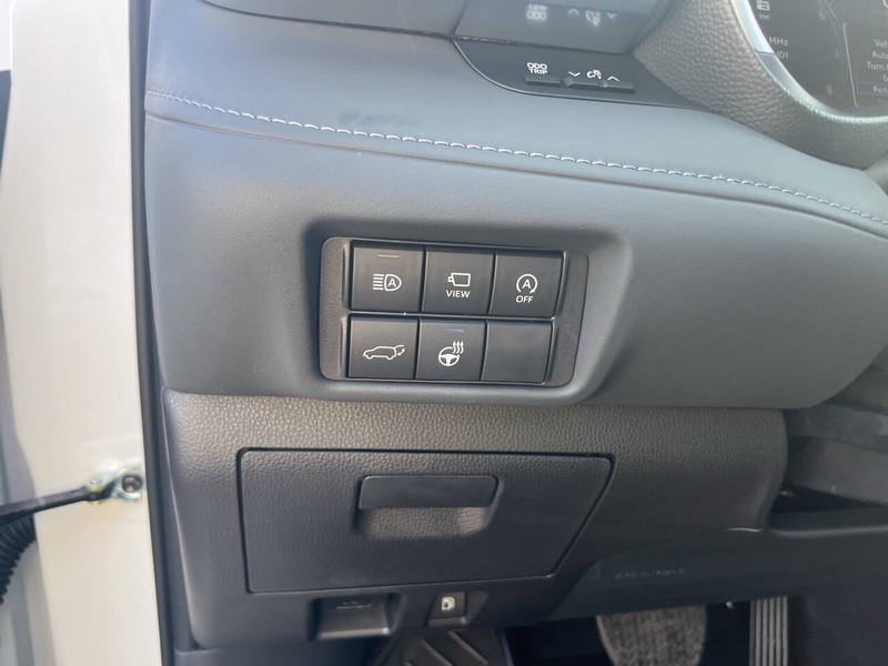 Toyota Highlander Vehicle Image 08