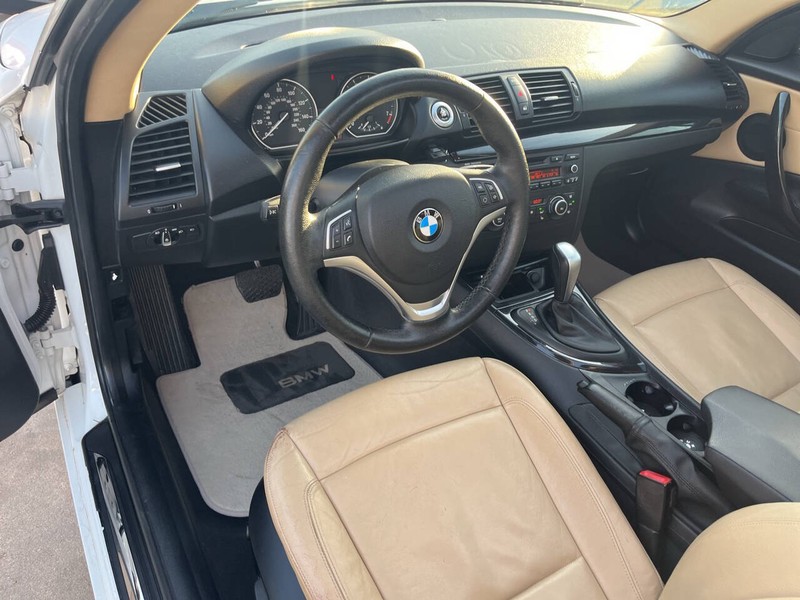 BMW 1 Series Vehicle Image 07