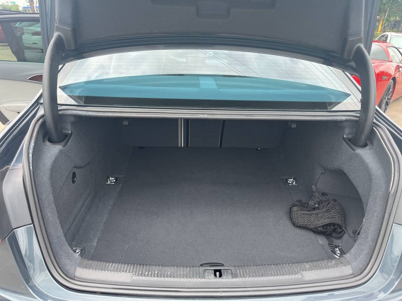 Audi A6 Vehicle Image 15