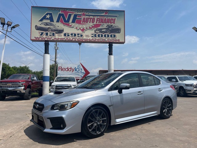 more details - subaru wrx