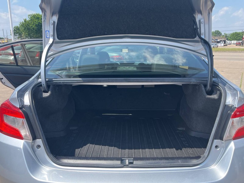 Subaru WRX Vehicle Image 18