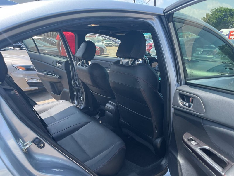 Subaru WRX Vehicle Image 19