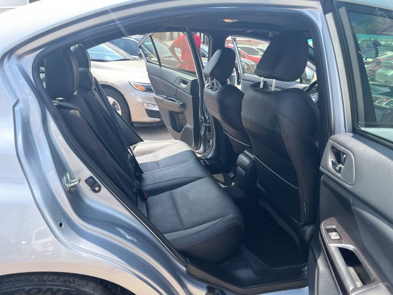 Subaru WRX Vehicle Image 20