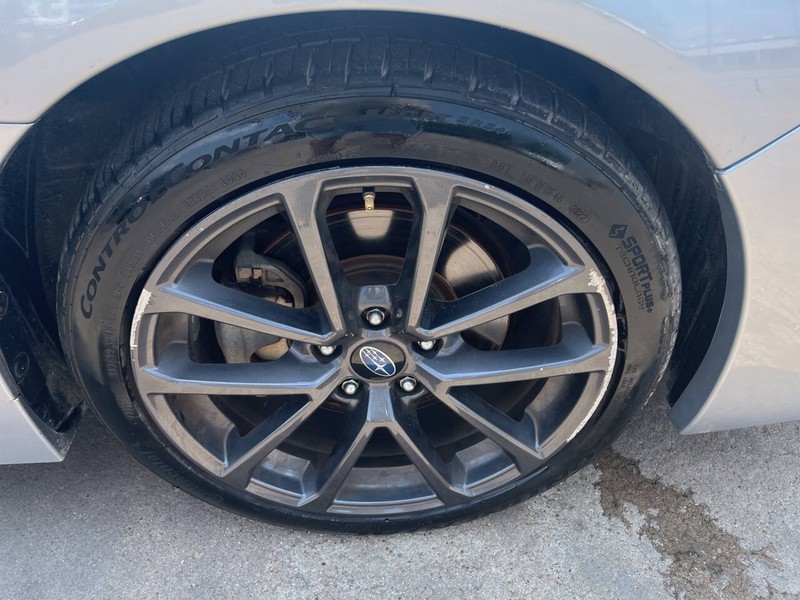 Subaru WRX Vehicle Image 24