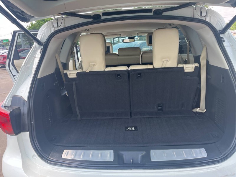 INFINITI QX60 Vehicle Image 18