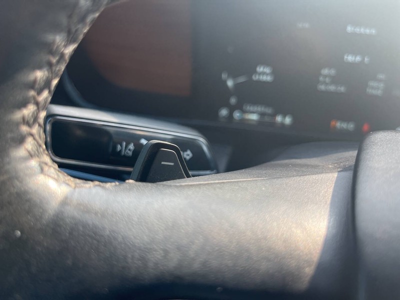 Lincoln Navigator Vehicle Image 10