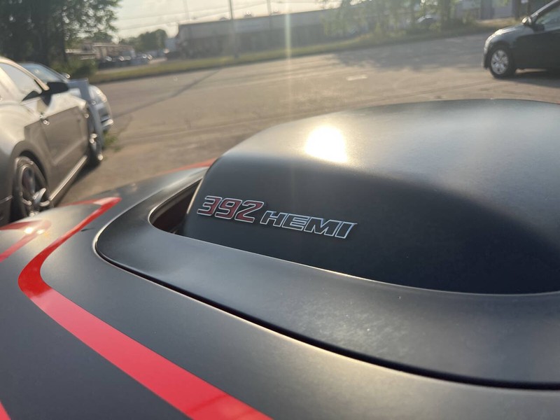 Dodge Challenger Vehicle Image 06
