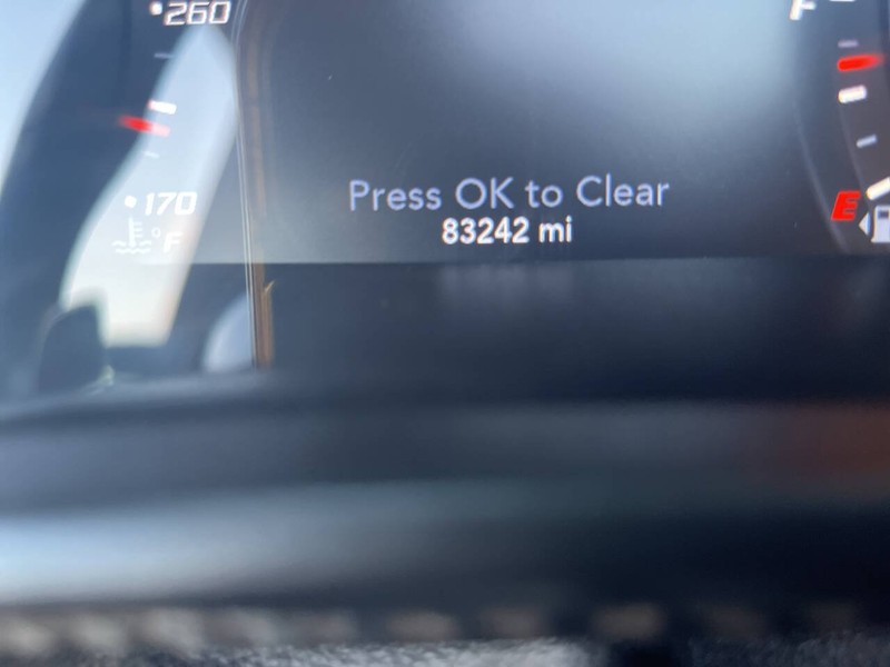 Dodge Challenger Vehicle Image 10