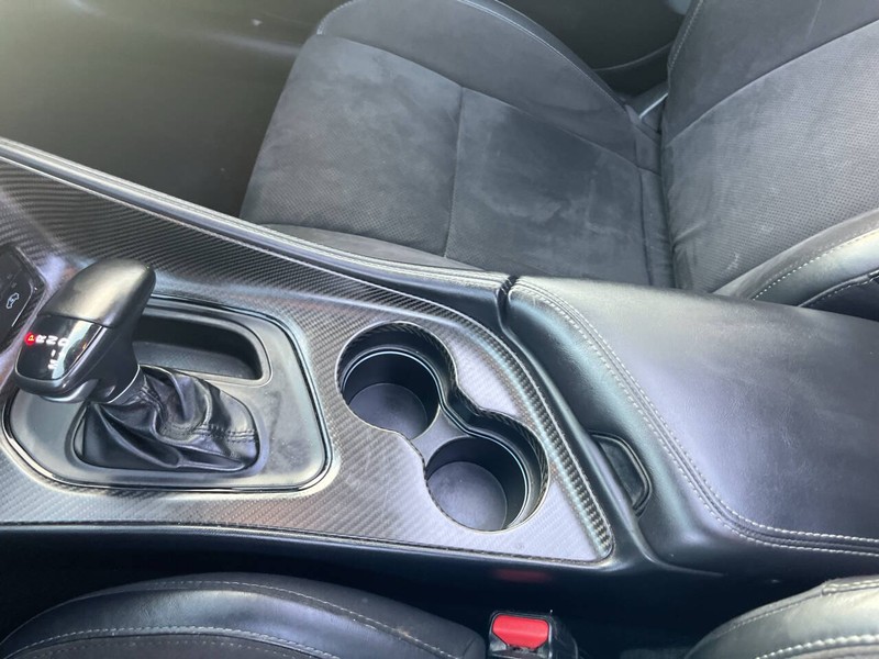 Dodge Challenger Vehicle Image 15