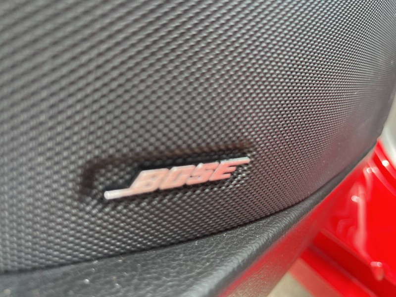 Chevrolet Corvette Vehicle Image 06
