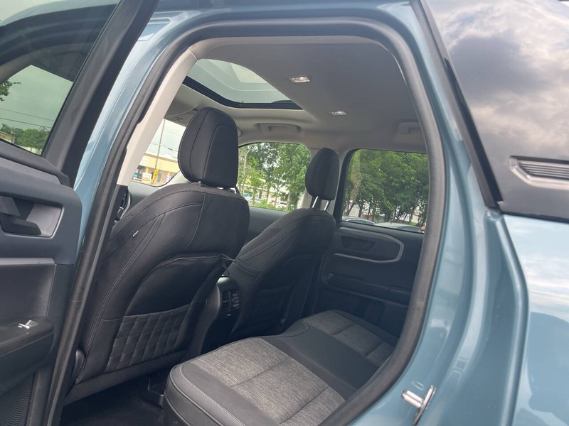 Ford Bronco Sport Vehicle Image 13