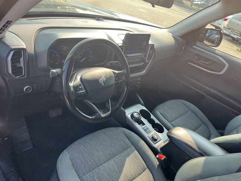 Ford Bronco Sport Vehicle Image 10