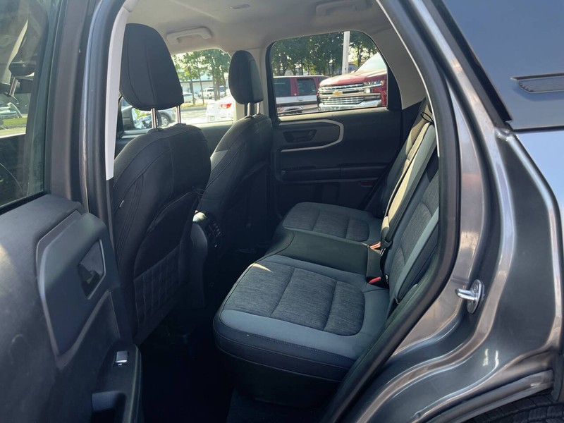 Ford Bronco Sport Vehicle Image 17