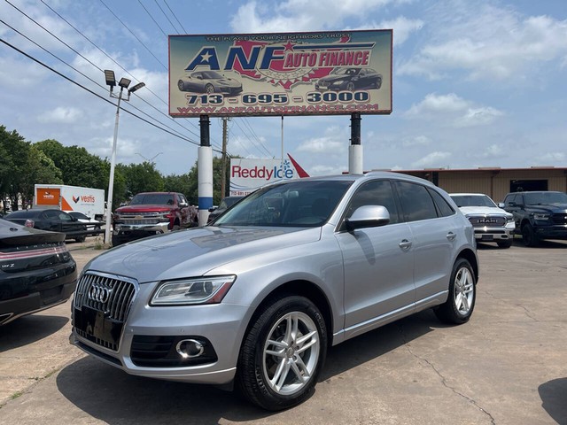 more details - audi q5